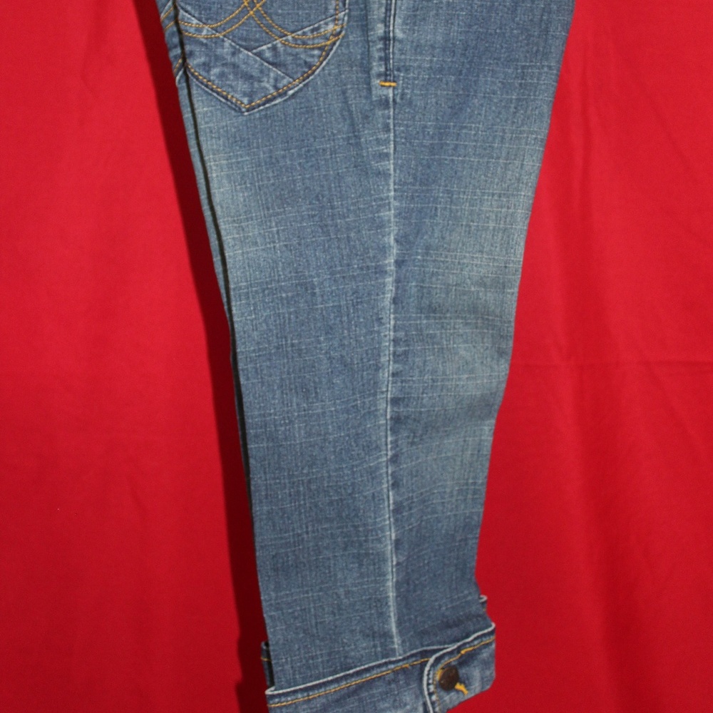 CAPRI Jeans - BNY Bunny Jeans
